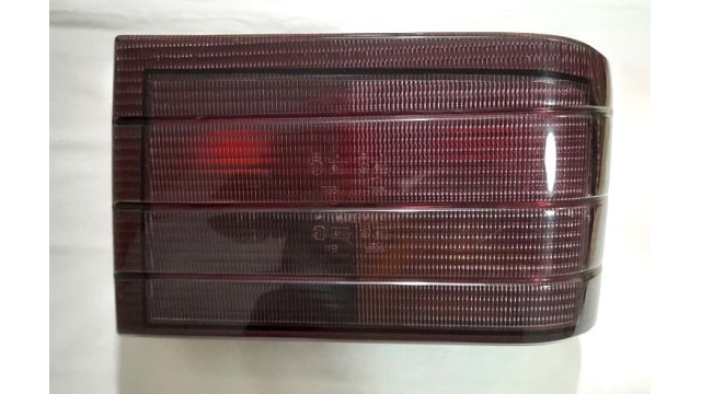 Rear Lamp Cluster RHR